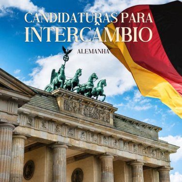 Oportunidade de Interc�mbio para o Deggendorf Institute of Technology (DIT), Deggendorf - Alemanha