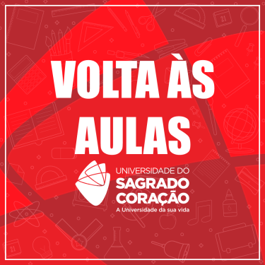 Volta �s aulas na USC