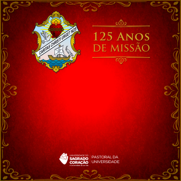 Instituto das Ap�stolas do Sagrado Cora��o de Jesus completa 125 anos nesta quinta-feira (30)
