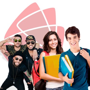 Programa��o especial de recep��o aos calouros da USC