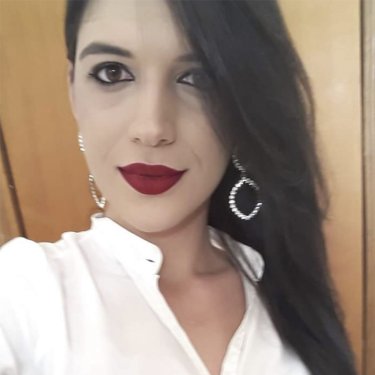 Egressa de Nutri��o � aprovada em Programa de Aprimoramento da Unesp