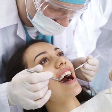 Novas vagas para tratamento Odontol�gico de extra��o dent�ria