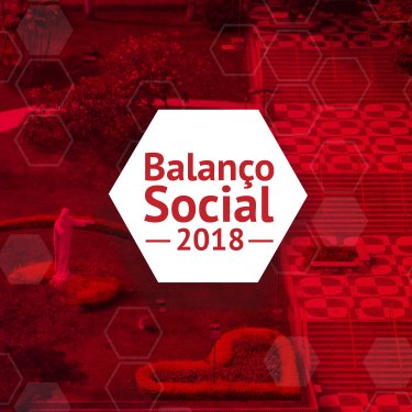 Universidade do Sagrado Cora��o divulga seu Balan�o Social 2018
