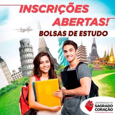 Bolsa para estudantes da USC fazerem Interc�mbio no Canad�