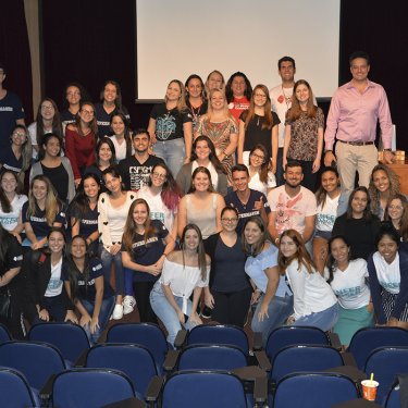Oncologia foi tema da Jornada de Enfermagem 2019