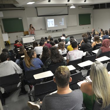 �Oriente, Cultura e Historiografia� foi tema da 6� Jornada de Hist�ria