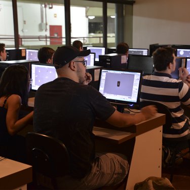 Sucesso na 9� Jornada de Inform�tica