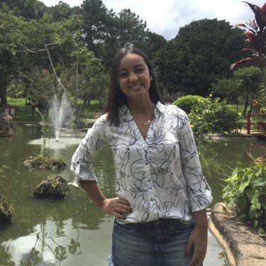 Estudante de Rela��es Internacionais realizar� est�gio na C�mara dos Deputados em Bras�lia