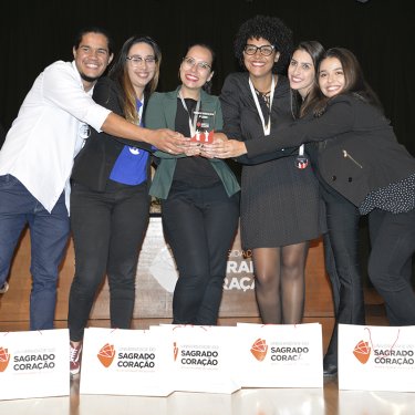 Torneio de debates 2019