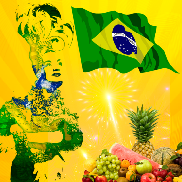 11� Fashion Day da UATI traz a beleza e a cultura do Brasil