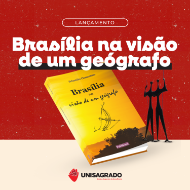 Unisagrado promove sess�o de aut�grafos do livro 