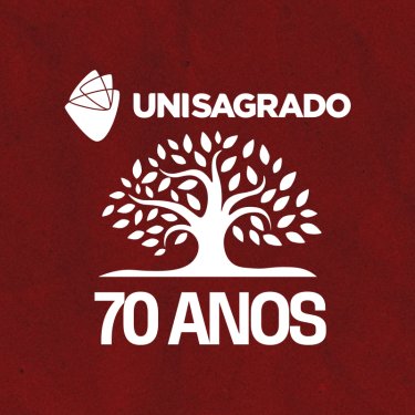 UNISAGRADO comemora 70 anos de educa��o de excel�ncia aliada ao compromisso social