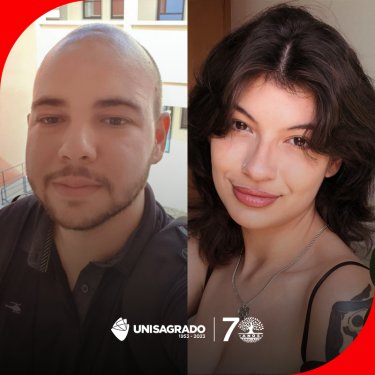 Estudantes dos Cursos de Comunica��o do UNISAGRADO s�o finalistas do Pr�mio Expocom Sudeste