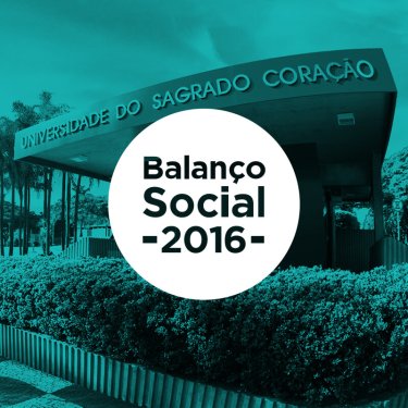 Balan�o Social 2016