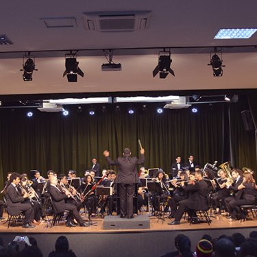 Concerto Universit�rio