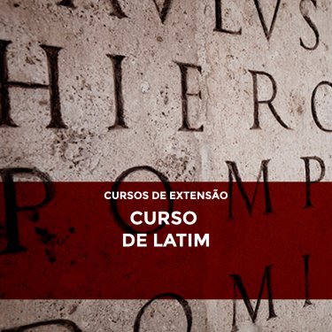Inscri��es abertas
