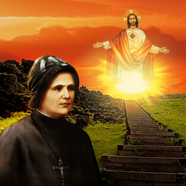 Conhe�a a vida e obra de Madre Cl�lia Merloni