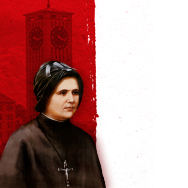 USC participa da Peregrina��o � Aparecida