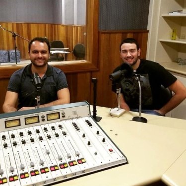 Webr�dio USC veicula s�rie de programas sobre as elei��es