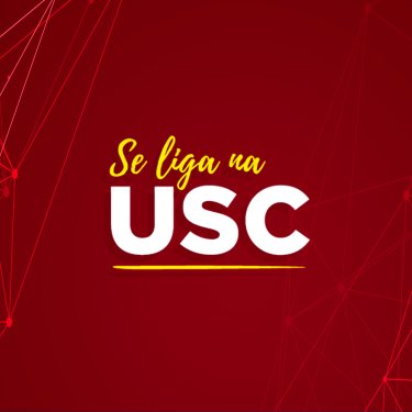 USC lan�a �Se Liga na USC�