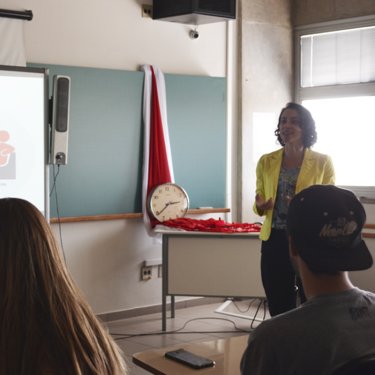 Empresa J�nior promove minicurso de planejamento de carreira