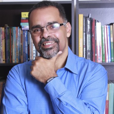J�lio Furtado ministrar� palestra no 6� SILE da USC