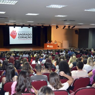 �Vamos Falar Sobre Autismo III� realiza Cine-F�rum e Mesa-redonda