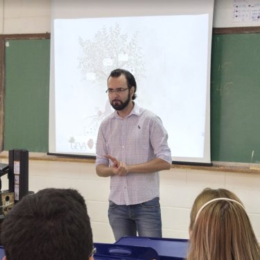 Estudantes de escolas particulares possuem maior entendimento dos conceitos de conserva��o ambiental em compara��o com os de escolas p�blicas