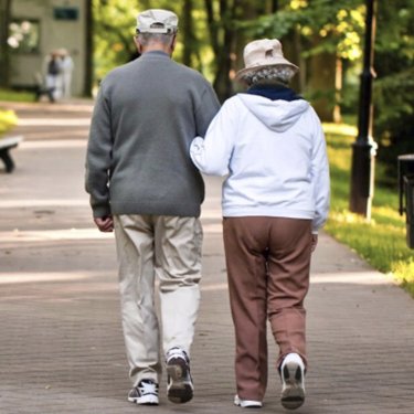 2� Caminhada Ativa Parkinson