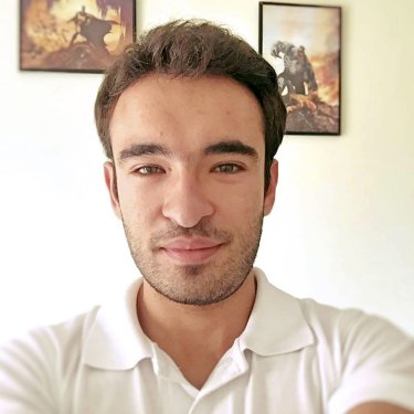 Estudante � primeiro lugar em Programa de Mestrado