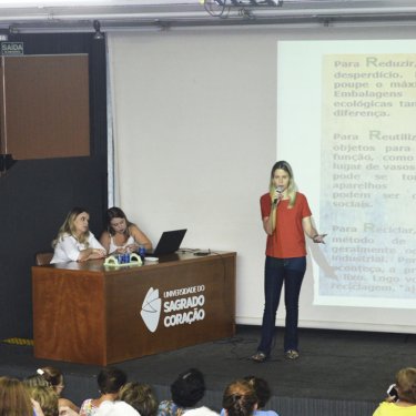 Li��o dos Grandes Mestres agita a UATI