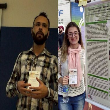 GEVA participa do VI Congresso Brasileiro de Educa��o (CBE)