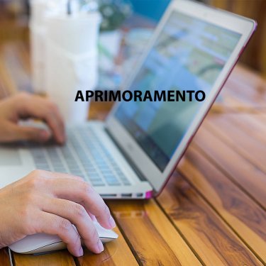Inscri��es abertas para o Programa de Aprimoramento (2� semestre de 2017)
