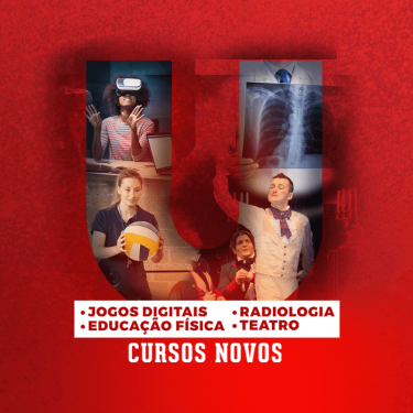 USC lan�a quatro novos cursos de gradua��o