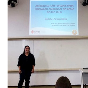 Congresso de Educa��o PET Pedagogia