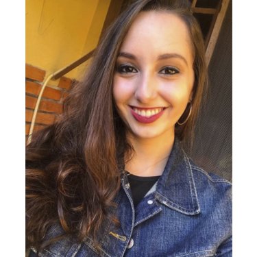 Estudante de Biomedicina � aprovada em Mestrado