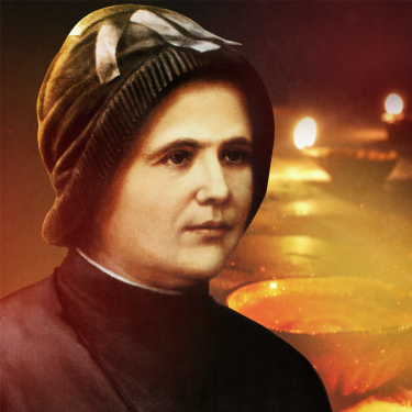 Pe�a teatral �A chama Sagrada� na USC