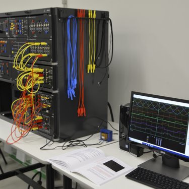 USC adquire novo equipamento para o complexo tecnol�gico dos cursos de Engenharia