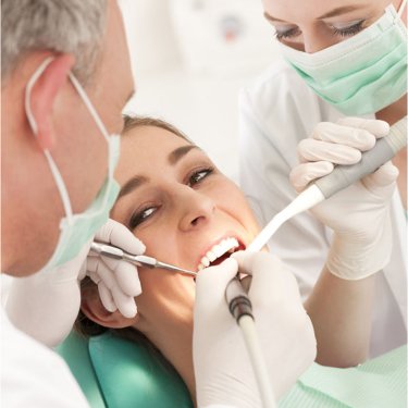 USC abre vagas de atendimento odontol�gico