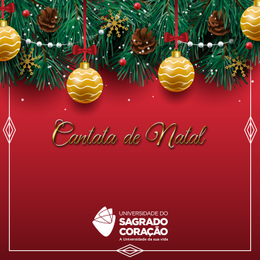 11� Cantata de Natal da USC � nesta quinta-feira (22)