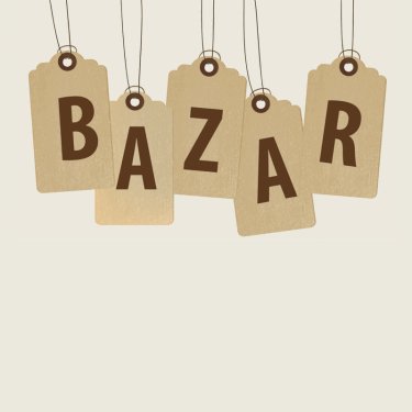 Bazar do Coral EnCanto