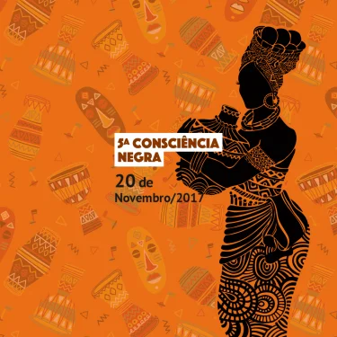 Evento gratuito fala sobre a cultura africana no Brasil