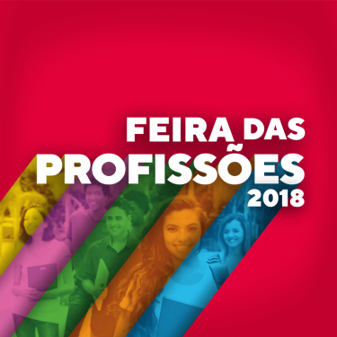 12� Feira das Profiss�es da USC j� tem data marcada
