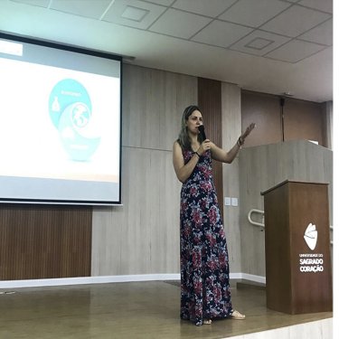 RP Comunica e UATI promovem palestra sobre pol�tica e o papel social do idoso