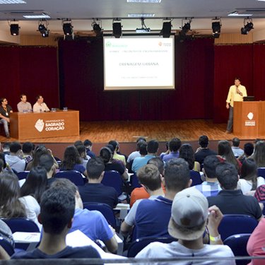 Sucesso no 6� ENEC