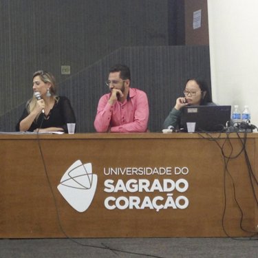 2� �Rela��es P�blicas em Destaque � RProseando�
