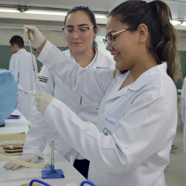 Jornada de Biomedicina da USC