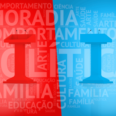 Inscri��es abertas para o Torneio de Debates 2018