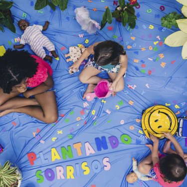 6� edi��o do Plantando Sorrisos da USC ser� na Apae