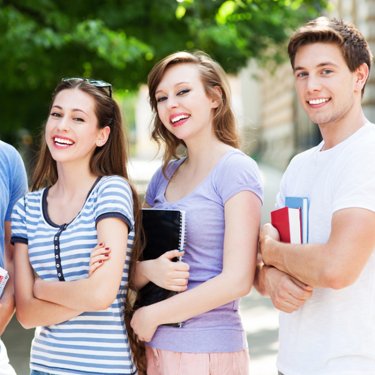 Participe da avalia��o do seu curso de gradua��o